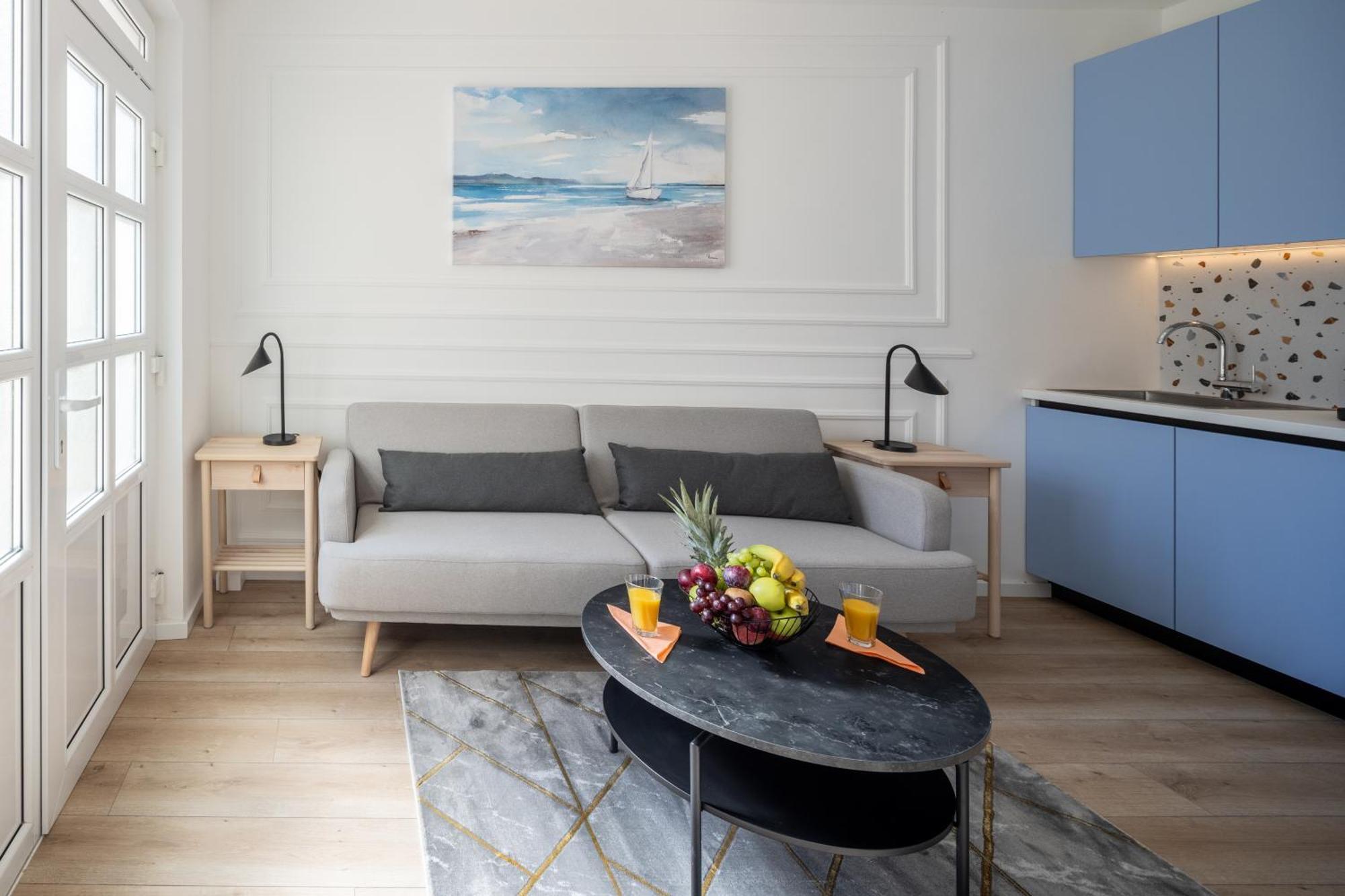Vipo Seget Apartments Seget Donji Exterior photo